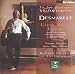 Musique : Desmarest - Grands Motets Lorrains / Les Arts Florissants, Christie
