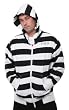 LOCAL STRANGLER 'Papillon' Zip Hoodie