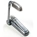 Mighty Bright Silver Clip-On Reading Light