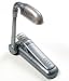 CLASSIC Book Light, Silver