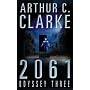 2061: Odyssey Three