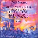 Dutch Masters