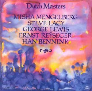CD-Charts  Music : Dutch Masters