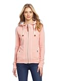 Bench Womens Longay Hoodie 41P3Zj%2BMjbL. SL160 Bench Womens Longay Hoodie