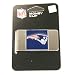 New England Patriots Money Clip