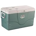 Coleman Ultimate Extreme Cooler - Ice Green (58 qt.)