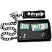 Sex Pistols - Wallets - Leather Biker Tri-fold