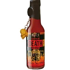 Blairs - After Death Chili Sauce - 148 ml