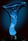 Mini Tornado Electra®Lamp By Lumisource