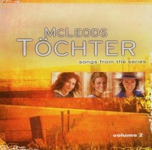Childrens Toyshop  Musik : McLeods Töchter Vol. 2
