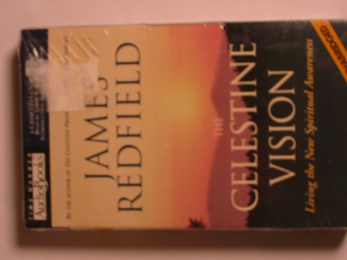 The Celestine Vision. Living the New Spiritual Awareness. [Book on 4 audio cassettes]