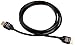 AmazonBasics High-Speed HDMI Cable - 6.5 Feet (2 Meters) Supports Ethernet, 3D, 4K and Audio Return
