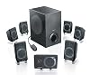 Creative Inspire T7900 7.1 PC-Lautsprechersystem
