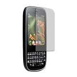 Skinomi TechSkin - Invisible Screen Protector Shield for Palm Pixi / Pixi Plus + LIFETIME REPLACEMENTS