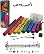 Boomwhackers XTS Whack Pack