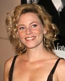 ELIZABETH BANKS 16X20 COLOR PHOTO