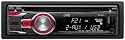 JVC KD-R421E MP3-CD Tuner (Dual-Aux, USB, Bluetooth ready)