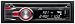 Produkt-Bild: JVC KD-R421E MP3-CD Tuner (Dual-Aux, USB, Bluetooth ready)