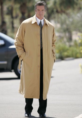 Buy Long Microfiber Raincoat
