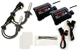XENTEC H11 (H8/H9) 10000K HID Slim Ballast HID Xenon Kit (Brillant Blue) offroad