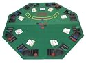 Hergestellt f&uuml;r DEMA Pokertischauflage 8-eckig