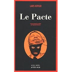 Le pacte