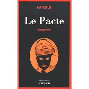 Le pacte