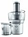 Breville BJE200XL 700-Watt Compact Juice Fountain