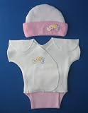 LOVE Baby Diaper Set