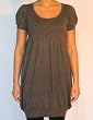 Kensie Girl Dark Grey Dress