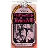 Buy : The Private Life of Henry VIII. [VHS]