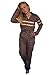 Hi Vis Costume Overalls (Large)