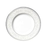 Nikko Pearl Symphony Bread and Butter Plate 6