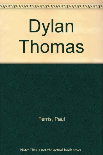 Dylan Thomas