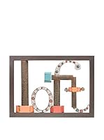 CO.IMPORT Panel Decorativo