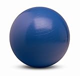 Valeo Body Ball (65 cm) - BLUE