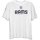 Rams Reebok NFL Call Sign Tee - Men's