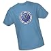 Search : Science Rank Insignia -- Starfleet Academy -- Star Trek Adult T-Shirt