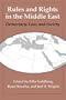 Rules And Rights In The Middle East: Democracy, Law, and Society (Jackson School Publications in International Studies)