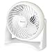 Honeywell HT-904C Tabletop Air-Circulator Fan, White Honeywell HT-904C Tabletop Air-Circulator Fan, White