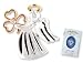 IRISH ANGEL Wings & Wishes Angel Tac Pin
