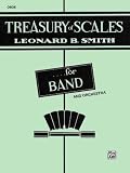 Treasury of Scales for Band and Orchestra