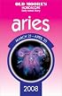 Old Moore's Horoscope And Astral Diary Aries 2008: March 21 - April 20 (Old Moore's Horoscope & Astral Diary)