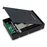 Kingston SNA-DC/35 2.5 inch to 3.5 inch SATA Drive Carrier