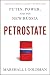 Petrostate : Putin, Power, and the New Russia