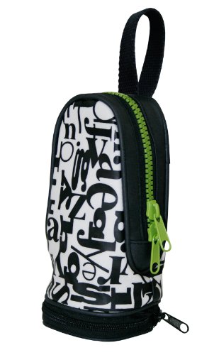 LAVIE NEWYORK ボトルポーチ メトロポリタン 綿 bp-01