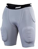 BIKE BYGR85 Youth Football Pad Set