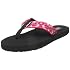 Teva Womens Mush II Flip Flop