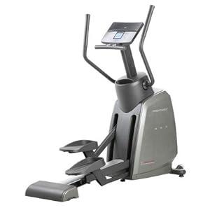 ProForm 850 Elliptical Trainer with GameFit Technology ProForm 850 Elliptical Trainer with GameFit Technology
