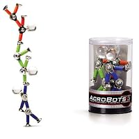 Hog Wild Acrobots Stack Pack